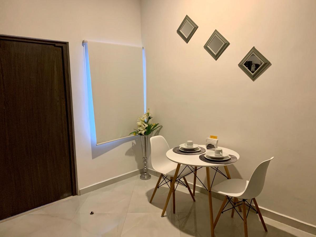 Silversands Hotel Boutique - 5Th Ave Playa del Carmen Bagian luar foto