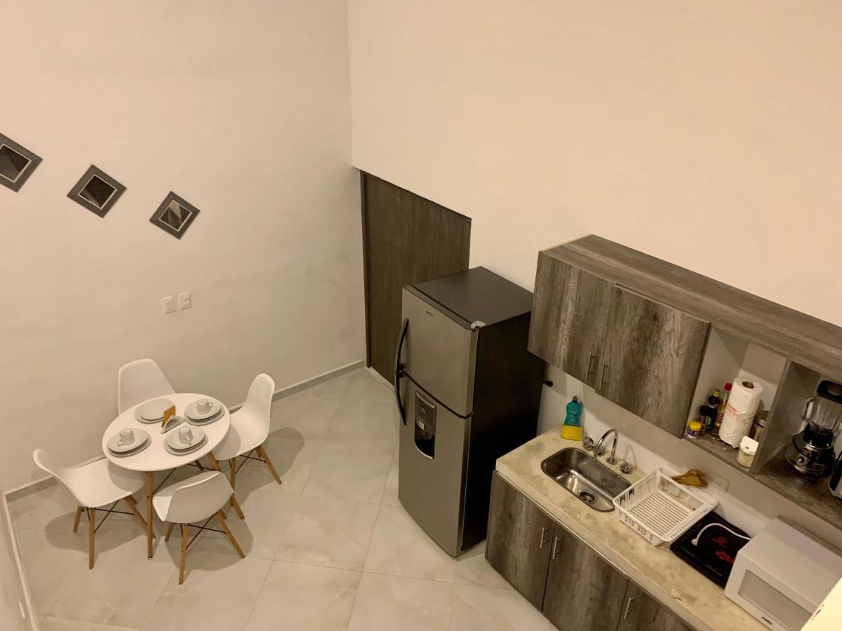 Silversands Hotel Boutique - 5Th Ave Playa del Carmen Bagian luar foto