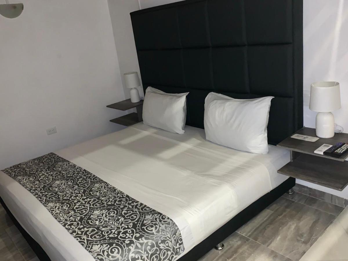 Silversands Hotel Boutique - 5Th Ave Playa del Carmen Bagian luar foto