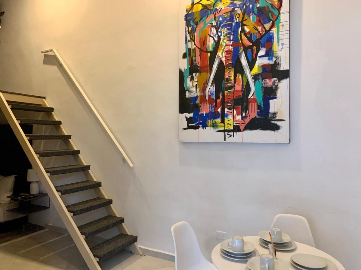 Silversands Hotel Boutique - 5Th Ave Playa del Carmen Bagian luar foto